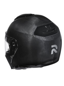 Flip Up helmet  HJC RPHA 90S Carbon black