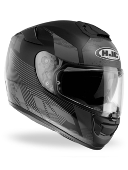 Full face helmet HJC R-PHA ST KNUCKLE BLACK