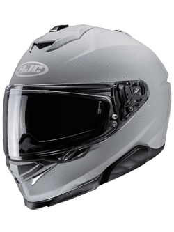 Full face helmet HJC i71 nardo grey